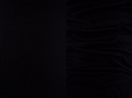 56/57" Double Knit Cozy Fabric 77% Polyester 18% Rayon 5% Spandex 240 GSM by Yard