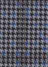 Double Knit Jacquard Plaid Fabric 1 Yard Soft Stretch Durable 58/60" Wide