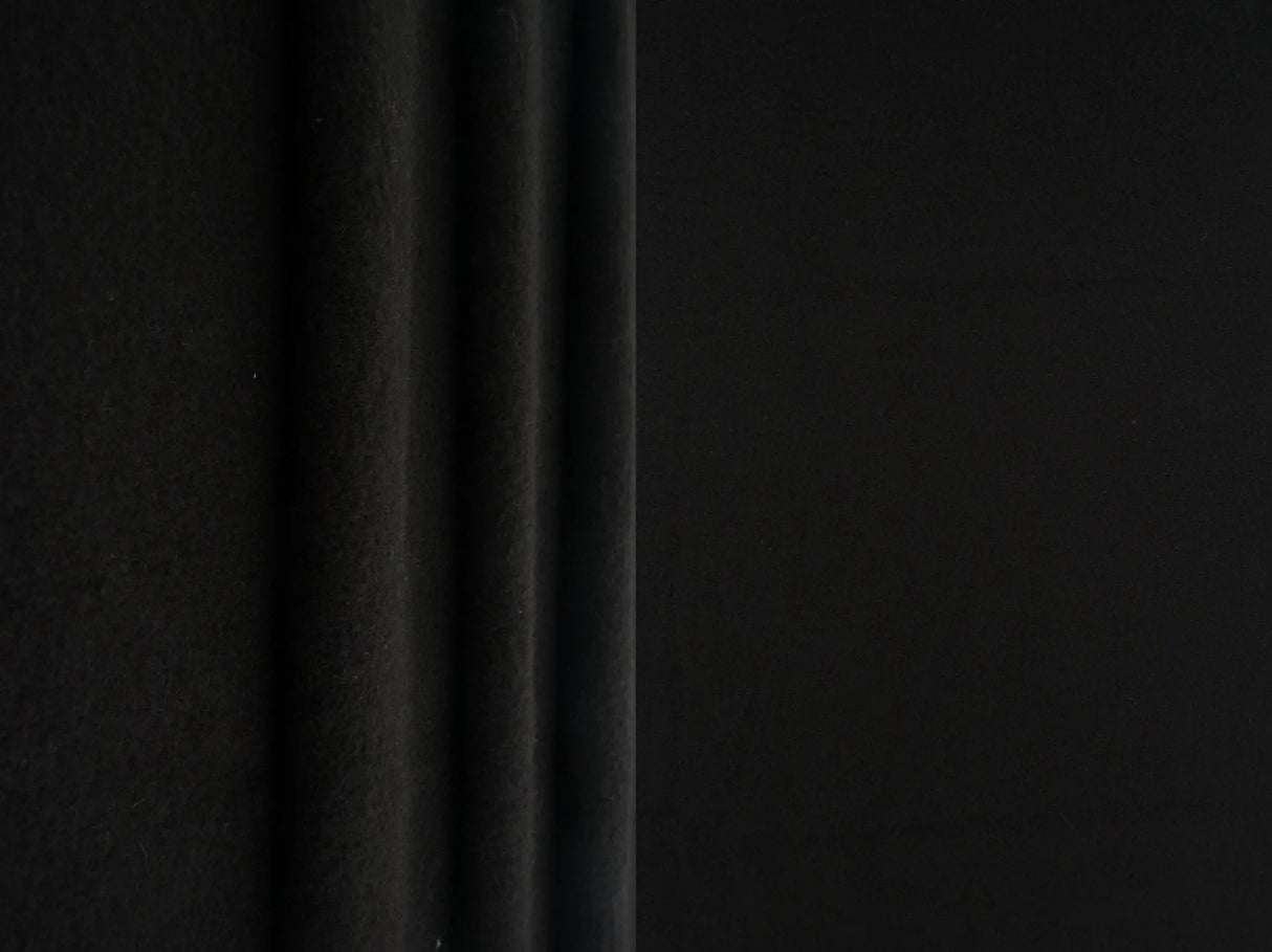 1 Yard Cashmere Sweater Knit Fabric 200 GSM, 58/60? Wide Poly Rayon Spandex Blend