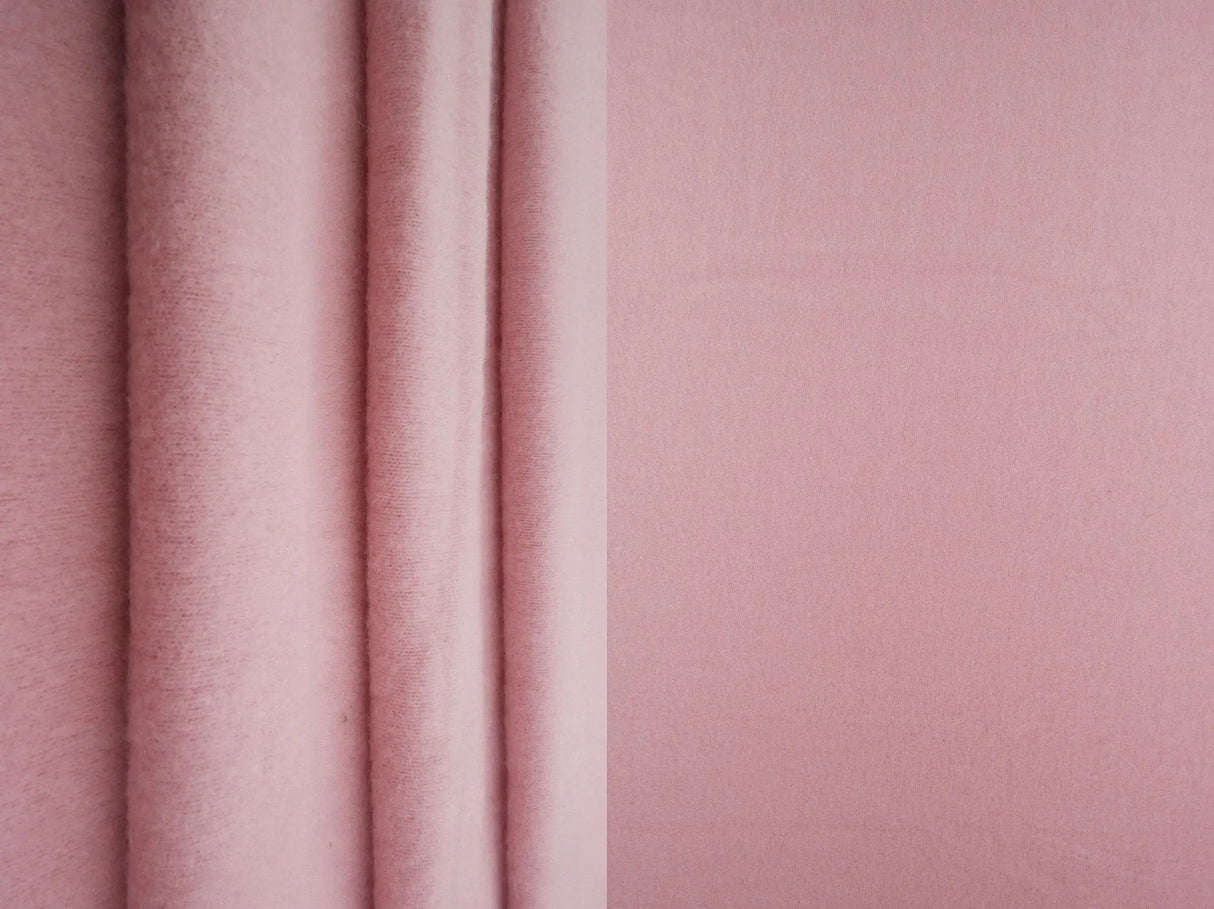 1 Yard Cashmere Sweater Knit Fabric 200 GSM, 58/60? Wide Poly Rayon Spandex Blend