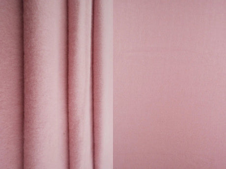 1 Yard Cashmere Sweater Knit Fabric 200 GSM, 58/60? Wide Poly Rayon Spandex Blend