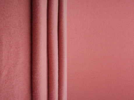 1 Yard Cashmere Sweater Knit Fabric 200 GSM, 58/60? Wide Poly Rayon Spandex Blend