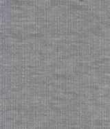 1 Yard Pointelle Rib Solid Knit Fabric, 58/60'' Wide Polyester Rayon Spandex Blend