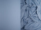 8x3 Yummy Ribbed Fabric 58/60", Perfect for Loungewear & Casualwear