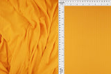 1 Yard 8x3 Yummy Rib Solid Knit Fabric 170 GSM, 58/60'' Wide Polyester Spandex Blend