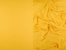 Waffle Swiss Dot Chiffon Fabric 100% Polyester 59/60? Wide