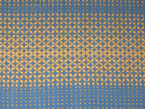 1 Yard Liverpool Knit Geometric Print Fabric For Dresses Tops Skirts Apparel Projects 60 Inch Wide