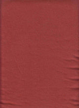 Baby French Terry Solid Knit Fabric 1 Yard Soft Stretch Lightweight 58/60" Wide