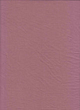 Baby French Terry Solid Knit Fabric 1 Yard Soft Stretch Lightweight 58/60" Wide