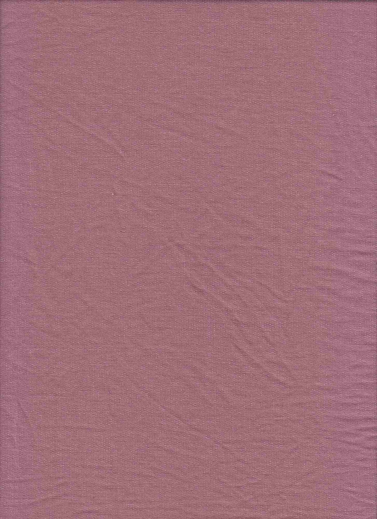 1 Yard Baby French Terry Solid Knit 58/60"