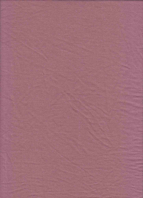 1 Yard Baby French Terry Solid Knit 58/60"