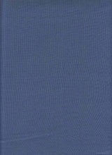 1 Yard Baby French Terry Solid Knit 58/60"