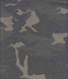 Disperse Camouflage Print Fabric 1 Yard Soft Stretch Lightweight 58/60" Wide