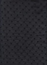 Waffle Swiss Dot Chiffon Fabric 100% Polyester 59/60'' Wide