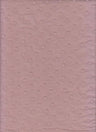 Waffle Swiss Dot Chiffon Fabric 100% Polyester 59/60? Wide