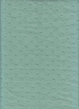 Waffle Swiss Dot Chiffon Fabric 100% Polyester 59/60? Wide