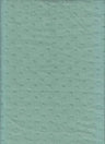 Waffle Swiss Dot Chiffon Fabric 100% Polyester 59/60? Wide