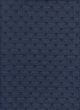 Waffle Swiss Dot Chiffon Fabric 100% Polyester 59/60'' Wide
