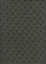 1 Yard Waffle Swiss Dot Chiffon Woven Fabric Textured Sheer Soft Drapery 59/60" Width
