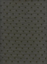 Waffle Swiss Dot Chiffon Fabric 100% Polyester 59/60'' Wide