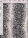 Satin Snake Skin Print Fabric 100% Polyester, 57/58? Wide