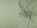 1 Yard Knit Jacquard Swiss Dot Fabric Soft Stretch Polyester Rayon 58/60 Inches Wide