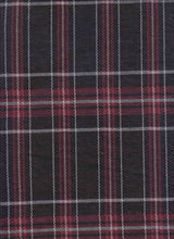 DTY Brushed Rust Floral Print Fabric 1 Yard Soft Stretch Lightweight 58/60" Wide