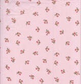 Ditsy Floral Chiffon Fabric 100% Polyester, 57/58" Wide