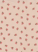 Ditsy Floral Chiffon Fabric 100% Polyester, 57/58" Wide
