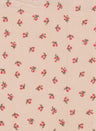 Ditsy Floral Chiffon Fabric 100% Polyester, 57/58" Wide
