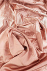 1 Yard Stretch Bridal Satin Fabric 250 GSM, 58/60'' Wide Polyester Spandex Blend
