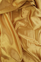 1 Yard Stretch Bridal Satin Fabric 250 GSM, 58/60'' Wide Polyester Spandex Blend