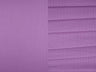 1 Yard 8x3 Yummy Rib Solid Knit Fabric 170 GSM, 58/60? Wide Polyester Spandex Blend