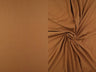1 Yard 8x3 Yummy Rib Solid Knit Fabric, 58/60'' Wide Polyester Spandex Blend