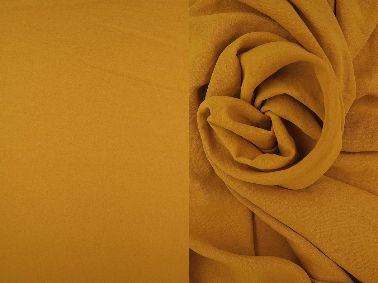 1 Yard Solid Airflow Poly Cey Fabric, 58/59'' Wide 100% Polyester