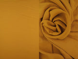 1 Yard 100% Polyester CEY Air Flow Solid Fabric, 58/59" Width