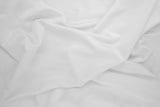 1 Yard Shiny Tricot Jersey Fabric Yoga Activewear 58/60" Width