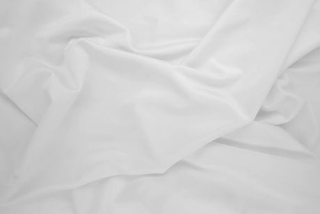 1 Yard Shiny Yoga Tricot Activewear Stretch Fabric 58/60 Inch Wide