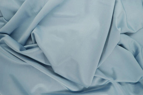 1 Yard Shiny Yoga Tricot Activewear Stretch Fabric 58/60 Inch Wide