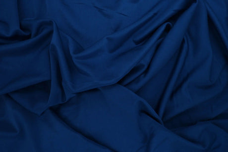 Shiny Yoga Tricot Jersey Fabric 1 Yard Stretch Activewear Soft 58/60" Wide