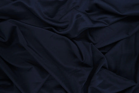 1 Yard Shiny Yoga Tricot Activewear Stretch Fabric 58/60 Inch Wide