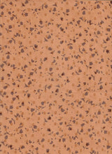 Swiss Dot Chiffon Fabric 100% Polyester Ditsy Small Floral Print 57/58" Wide