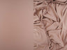 1 Yard 4x2 Yummy Rib Solid Knit Fabric, 58/60'' Wide Polyester Spandex Blend