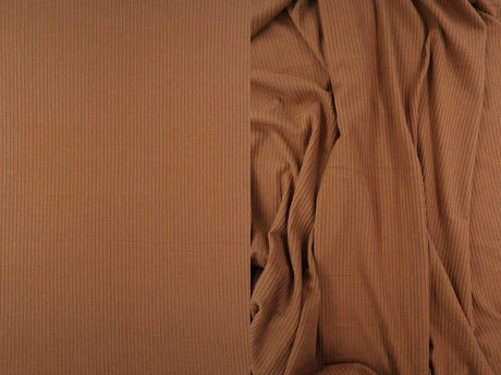 1 Yard Yummy Rib 4x2 Solid Stretch Knit Fabric 58 Inch Wide