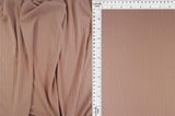 58/60'' Wide 8x3 Yummy Rib Knit Fabric Soft Polyester Spandex 1 Yard