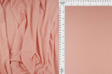 1 Yard 8x3 Yummy Rib Solid Knit Fabric 170 GSM, 58/60? Wide Polyester Spandex Blend
