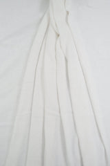 1 Yard Two Tone Sweater Knit Fabric, 58/60'' Wide Rayon Polyester Nylon Blend