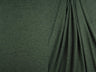 1 Yard Two Tone Sweater Knit Fabric, 58/60'' Wide Rayon Polyester Nylon Blend