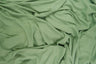 1 Yard DTY Brushed Solid Fabric Soft Stretch Smooth Texture 58/60" Wide