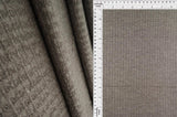 1 Yard Rayon Poly Nylon Spandex Melange Waffle Knit Fabric 58/60" Width